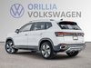 2026 Volkswagen Taos Highline 4MOTION-3