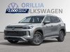 2026 Volkswagen Tiguan Comfortline 4MOTION-0