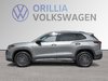 2026 Volkswagen Tiguan Comfortline 4MOTION-2