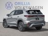 2026 Volkswagen Tiguan Comfortline 4MOTION-3