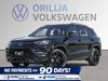 2026 Volkswagen Tiguan Comfortline R-Line Black Edition 4MOTION-0