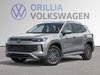 2026 Volkswagen Tiguan Comfortline 4MOTION-0