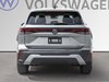 2026 Volkswagen Tiguan Comfortline 4MOTION-4