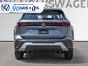 2026 Volkswagen Tiguan Trendline 4MOTION-4