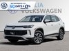 2026 Volkswagen Tiguan Trendline 4MOTION-0