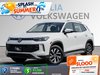 2026 Volkswagen Tiguan Trendline 4MOTION-0