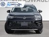 2026 Volkswagen Tiguan Highline Turbo R-Line 4MOTION-2