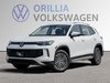 2026 Volkswagen Tiguan Comfortline 4MOTION-0
