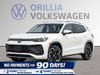 2026 Volkswagen Tiguan Highline Turbo R-Line 4MOTION-0