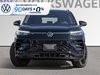 2026 Volkswagen Tiguan Comfortline R-Line Black Edition 4MOTION-2