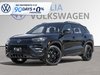 2026 Volkswagen Tiguan Comfortline R-Line Black Edition 4MOTION-0