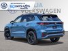 2026 Volkswagen Tiguan Comfortline R-Line Black Edition 4MOTION-5