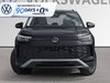 2026 Volkswagen Tiguan Comfortline 4MOTION-2