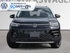 2026 Volkswagen Tiguan Highline Turbo R-Line 4MOTION-2