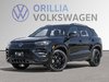 2026 Volkswagen Tiguan Comfortline R-Line Black Edition 4MOTION-0