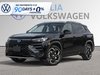 2026 Volkswagen Tiguan Highline Turbo R-Line 4MOTION-0