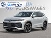 2026 Volkswagen Tiguan Highline Turbo R-Line 4MOTION-0