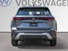 2026 Volkswagen Tiguan Trendline 4MOTION-4