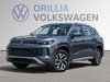 2026 Volkswagen Tiguan Trendline 4MOTION-0