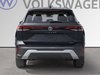 2026 Volkswagen Tiguan Trendline 4MOTION-4