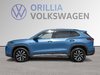 2026 Volkswagen Tiguan Trendline 4MOTION-2