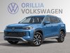 2026 Volkswagen Tiguan Trendline 4MOTION-0