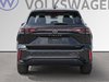 2026 Volkswagen Tiguan Highline Turbo R-Line 4MOTION-4