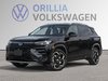 2026 Volkswagen Tiguan Highline Turbo R-Line 4MOTION-0