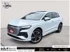 2024 Audi Q4 e-tron BASE-0