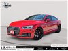 2019 Audi S5 Sportback Technik-0