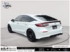 2025 Honda Civic Hatchback Hybrid Sport-3