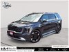 2025 Kia Carnival EX-0