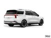 2026 Kia Carnival EX-1