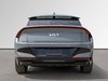 2025 Kia EV6 Land AWD w/ Premium Pkg-4