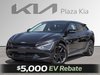 2025 Kia EV6 Wind RWD-0
