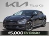 2025 Kia EV6 Land AWD w/ Premium Pkg-0