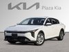 2026 Kia K4 LX-0
