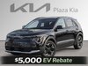 2026 Kia Niro EV Wind +-0