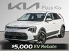 2026 Kia Niro EV Wind-0