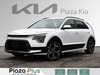 2025 Kia Niro SX-0