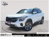 2026 Kia Seltos LX-0