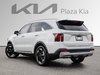 2025 Kia Sorento HEV EX-5