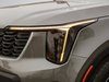 2026 Kia Sorento HEV EX AWD-9