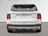 2026 Kia Sorento HEV SX AWD-4