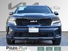 2022 Kia Sorento Hybrid EX-1