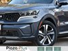 2022 Kia Sorento Hybrid EX-4