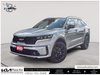 2022 Kia Sorento SX-0