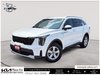 2025 Kia Sorento LX-0