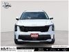 2025 Kia Sorento LX-1