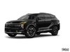 2026 Kia Sportage HEV EX Premium-2